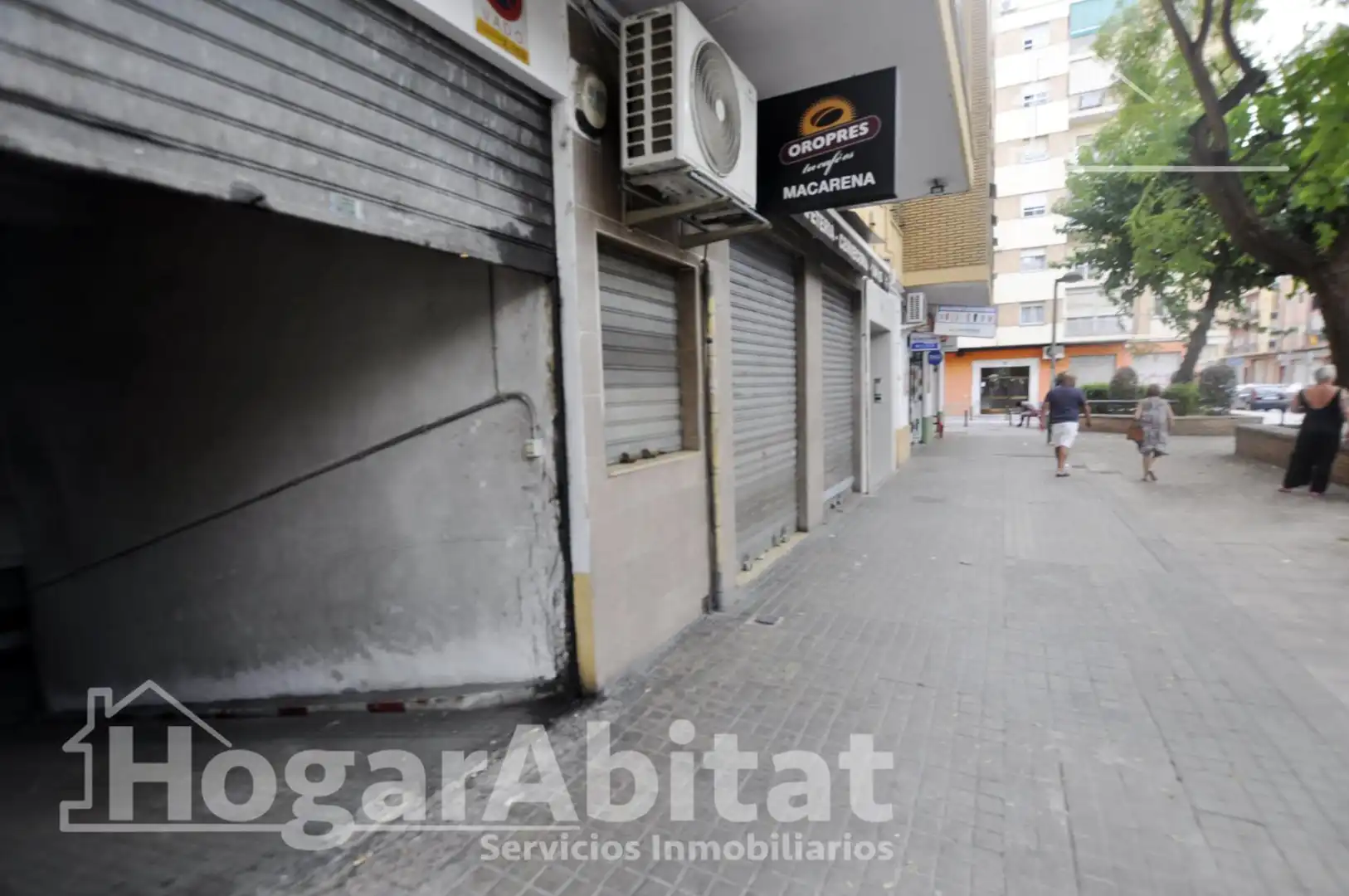 Flat for sale in Valencia  with Heating and Balcony
