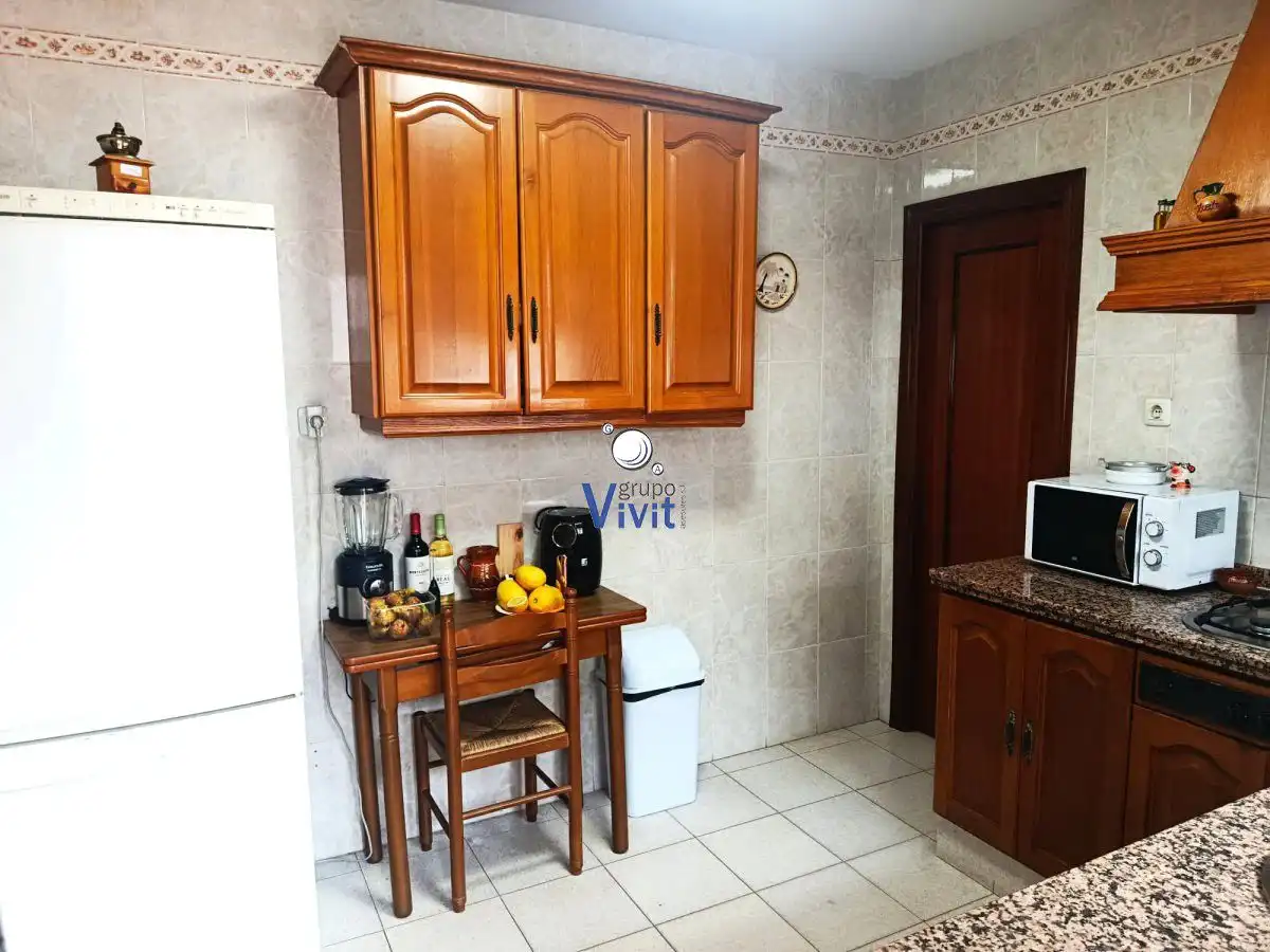 Casa o chalet en venta en Oromana
