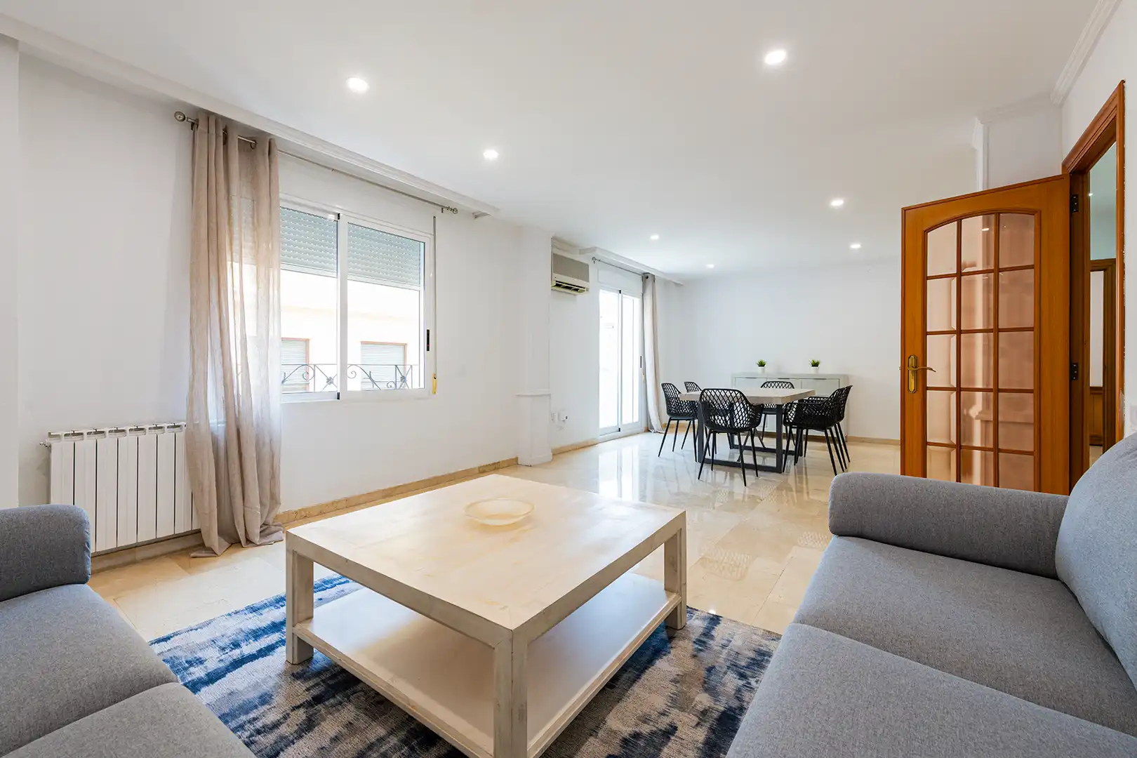 Appartement avec terrasse à vendre à Carrer de la Llanterna, imagen 2