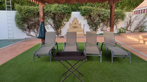 Photo 3 of Houses for sale in El Brillante -El Naranjo - El Tablero, Córdoba Capital