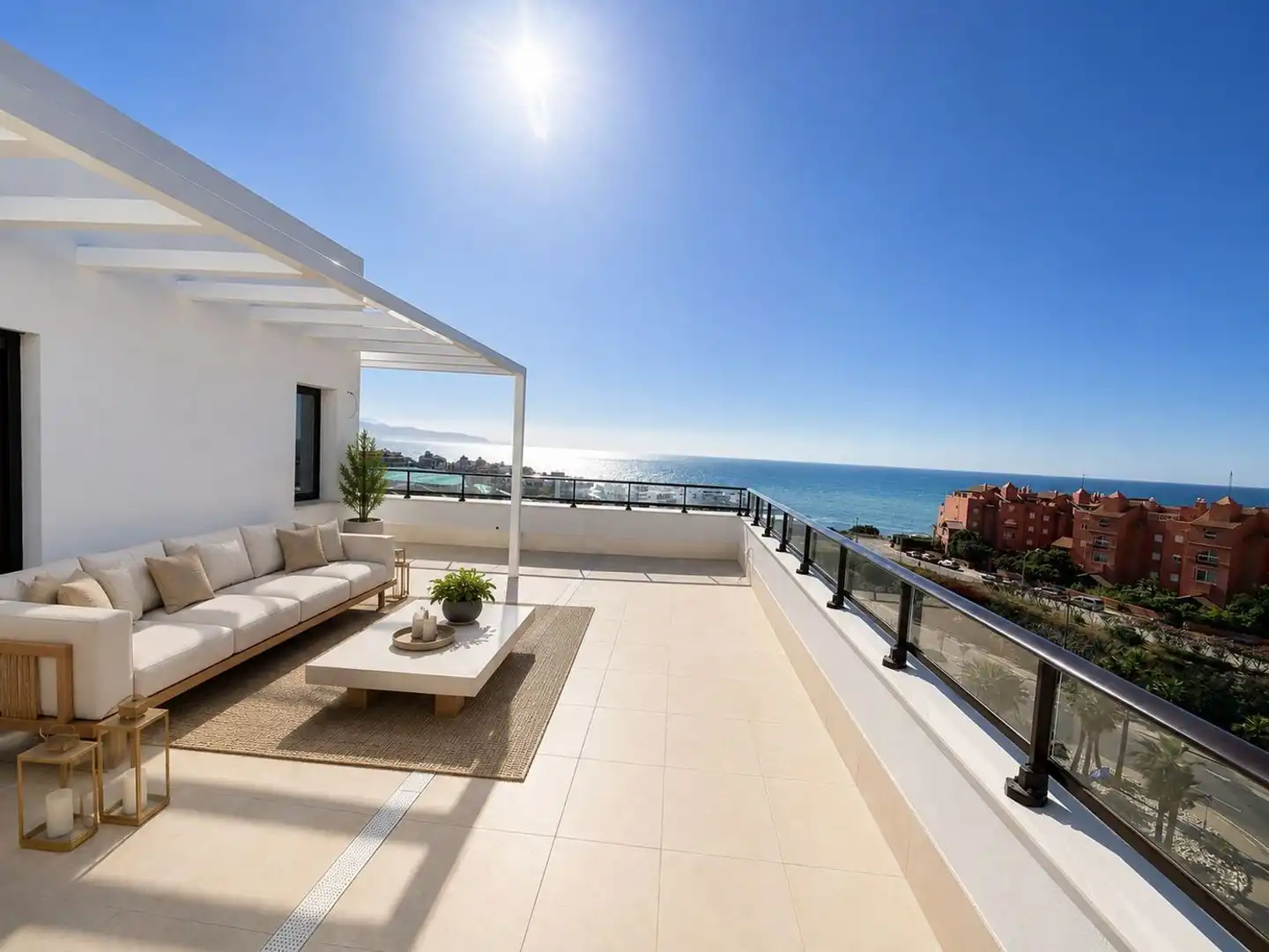 Appartement avec piscine à vendre à Avenida del Peñoncillo 9, imagen 2