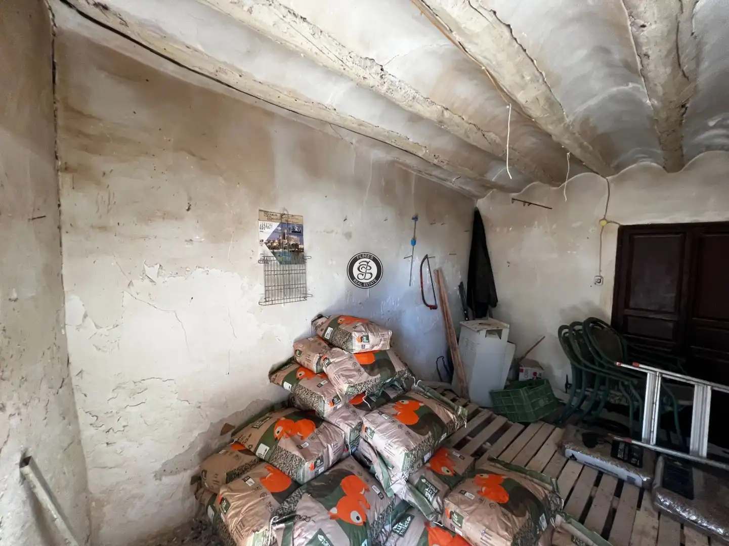 Maison rustique à vendre à Mazarrón Casco Urbano, imagen 8