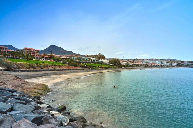 Apartamento en Venta en Urbanizacion Playa Fañabe en Playa de Fañabé