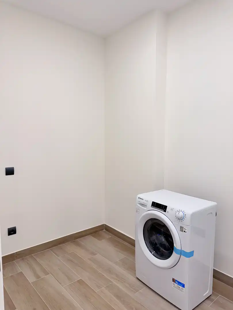 Pis en venda en Getafe amb Aire condicionat, Calefacció i Terrassa