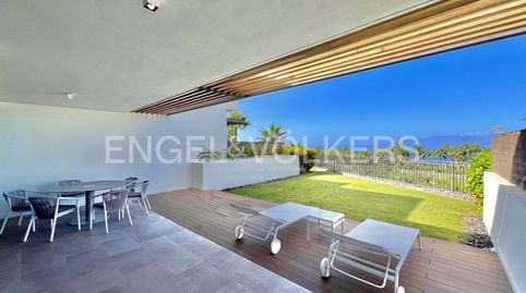 Foto 2 de Piso en venta en Abama, Guía de Isora