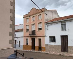 Vista exterior de Dúplex en venda en Campillo de Llerena