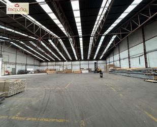 Exterior view of Industrial buildings to rent in Alicante / Alacant