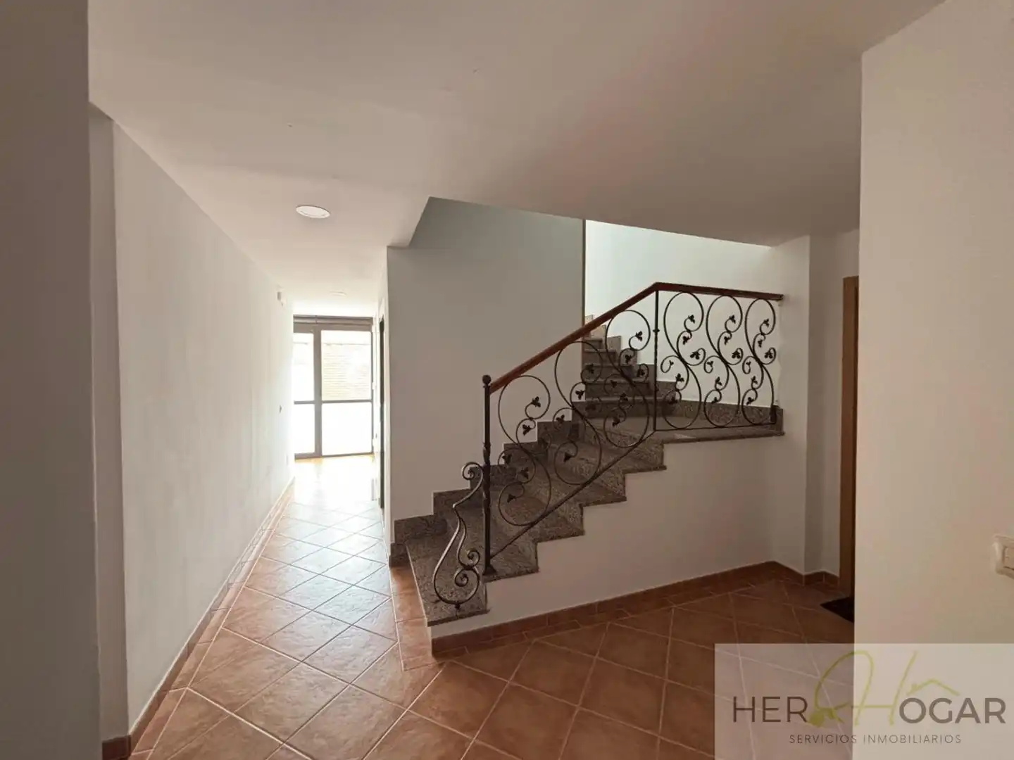Flat for sale in Navahermosa  with Heating and Terrace