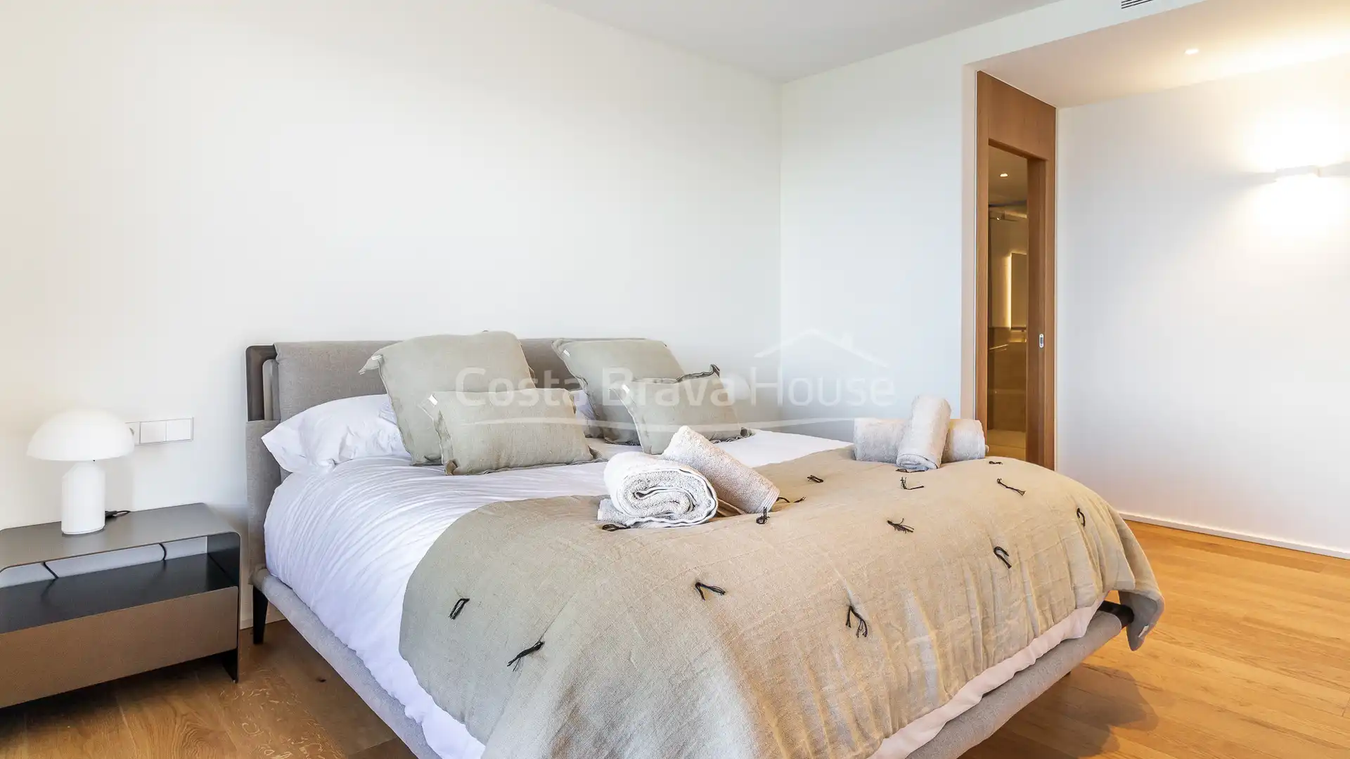 Casa con piscina en venta en Pedrera de S'Antiga, imagen 51