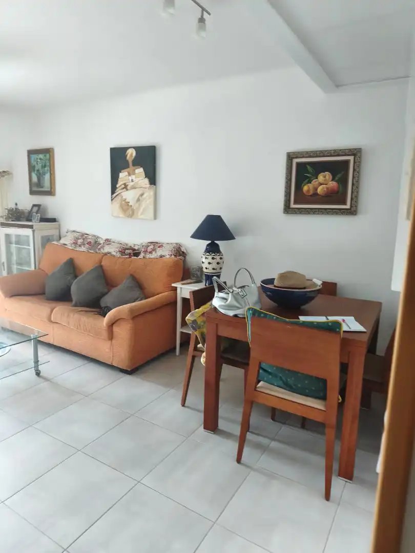 Duplex avec piscine à vendre à Zona Papa Luna - Platja del Gurugú, imagen 5