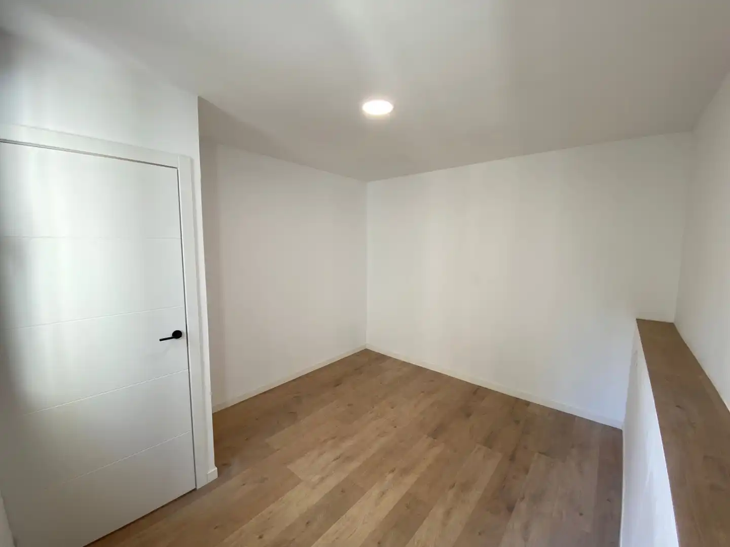 Piso en venta en Barcelona con Parquet y Horno