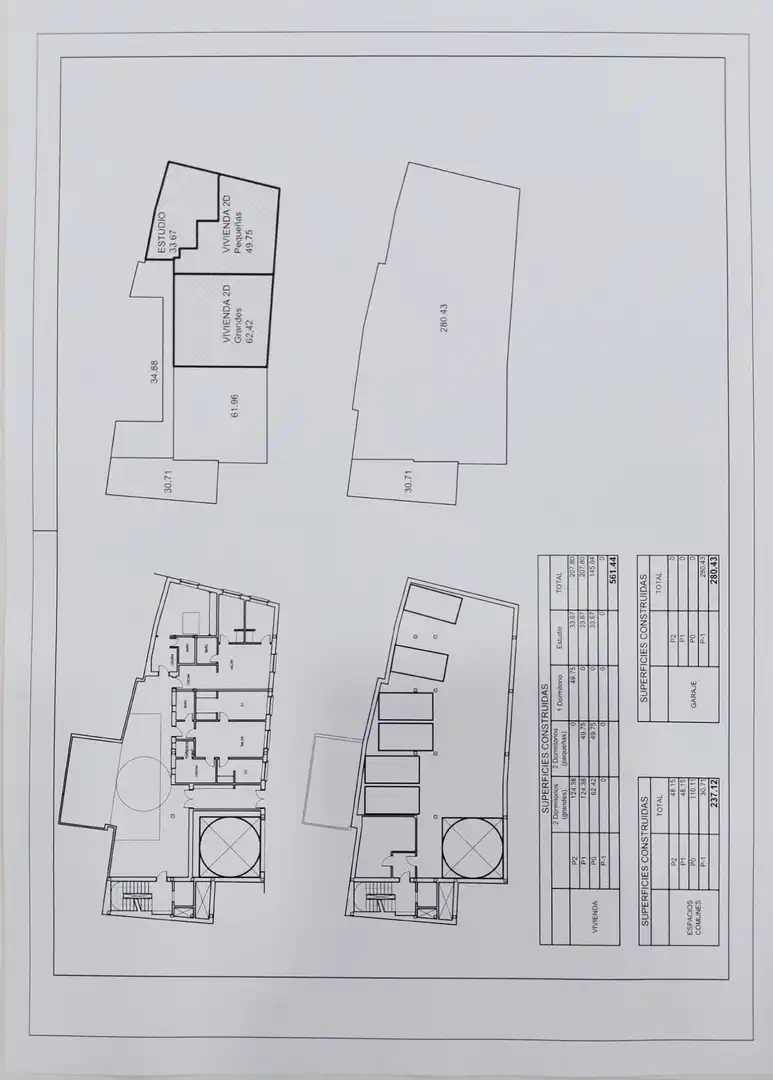 Residencial en venda a Morata de Tajuña