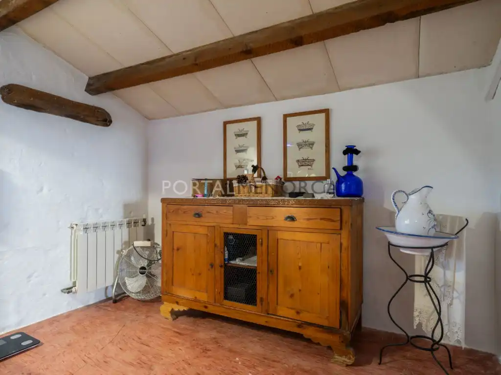 Casa rústica en venta en Cami de c'an Huguet 4, imagen 34