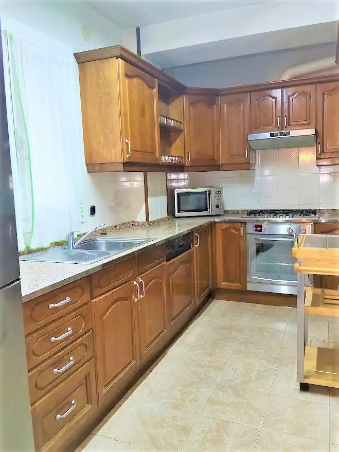 Flat for sale in Instituts - Universitat