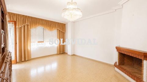 Foto 4 de Piso en venta en Plaza Libertad de la, Almoradí, Alicante