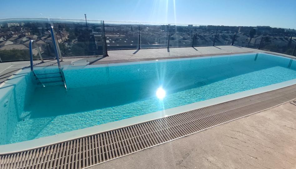 Photo 1 of Apartment to rent in Calle Atenea, El Altillo, Cádiz