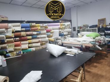 Local comercial en venda a Martos