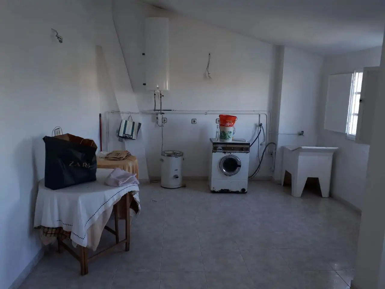 Edificio en venta en Ferrol