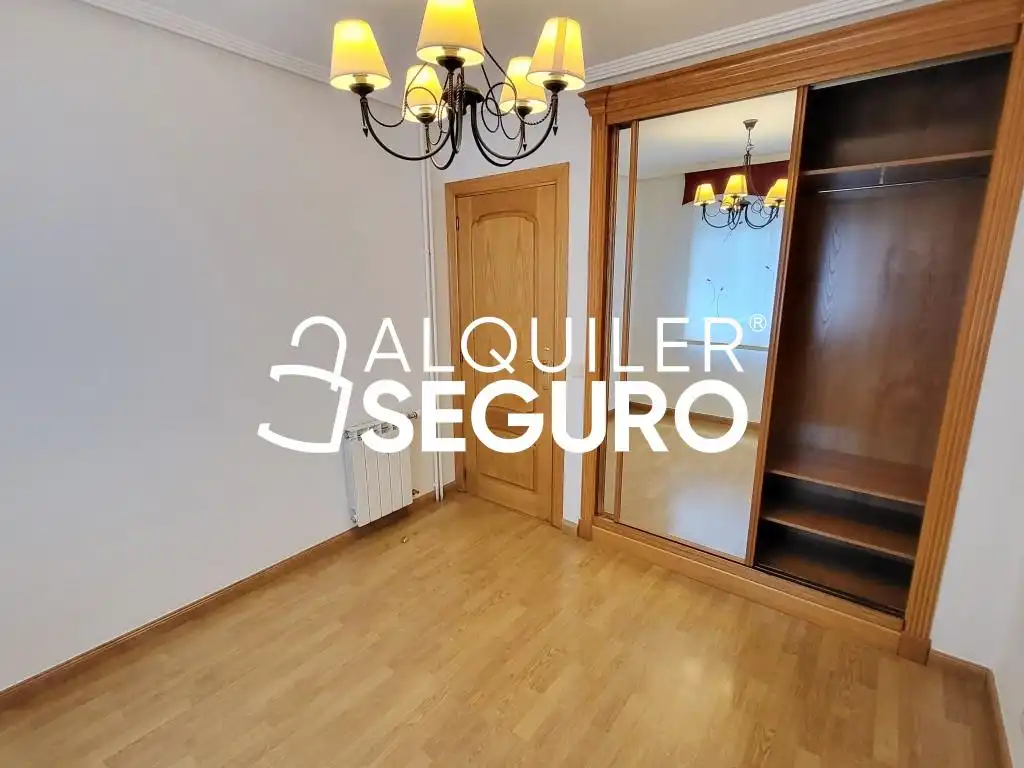 Piso de alquiler en Desarrollo, Centro