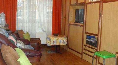 Foto 4 de Piso en venta en Castilla - Hermida, Santander