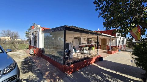 Foto 2 de Casa o chalet en venta en Cabanes y Las Fuentes, Villena