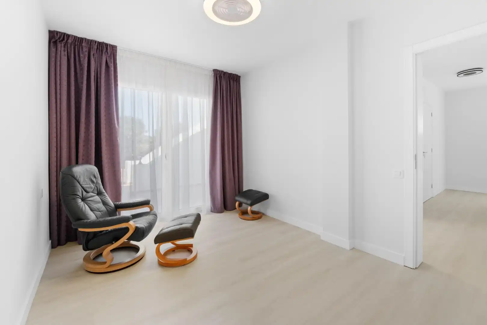 Bedroom of Houses for sale in San Miguel de Abona  with Air Conditioner, Private garden and Terrace