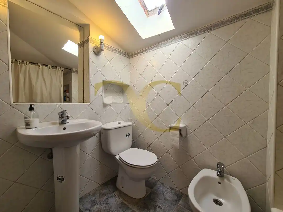 Baño de Casa o chalet en venta en Piloña