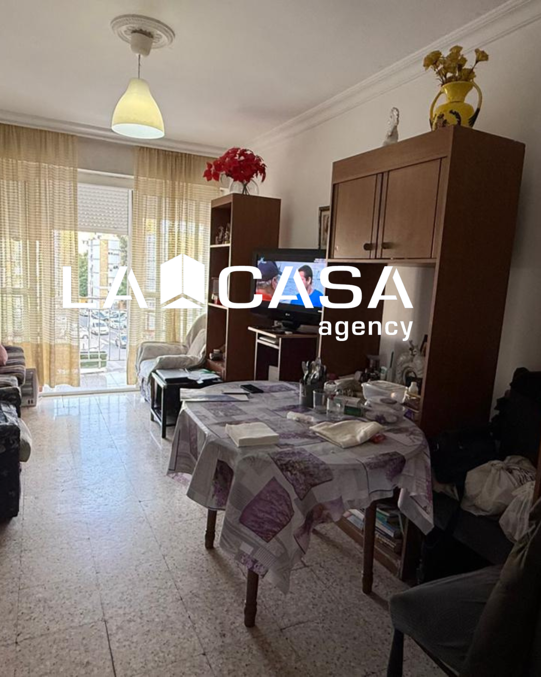 Flat for sale in  Sevilla Capital  with Terrace