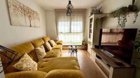 Foto 3 de Piso en venta en PAU de Carabanchel, Madrid Capital