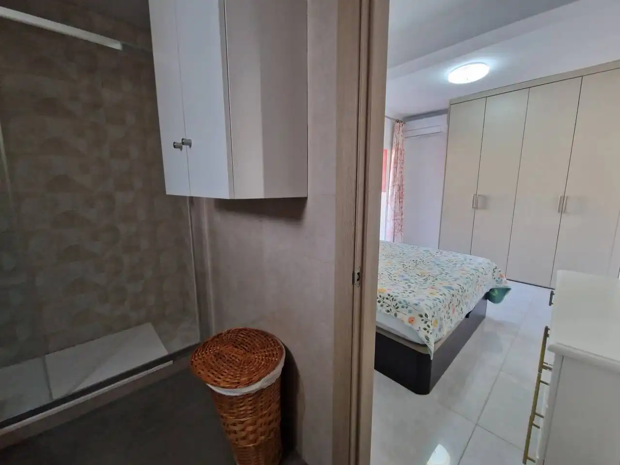 Piso de alquiler en Benalmádena, Málaga