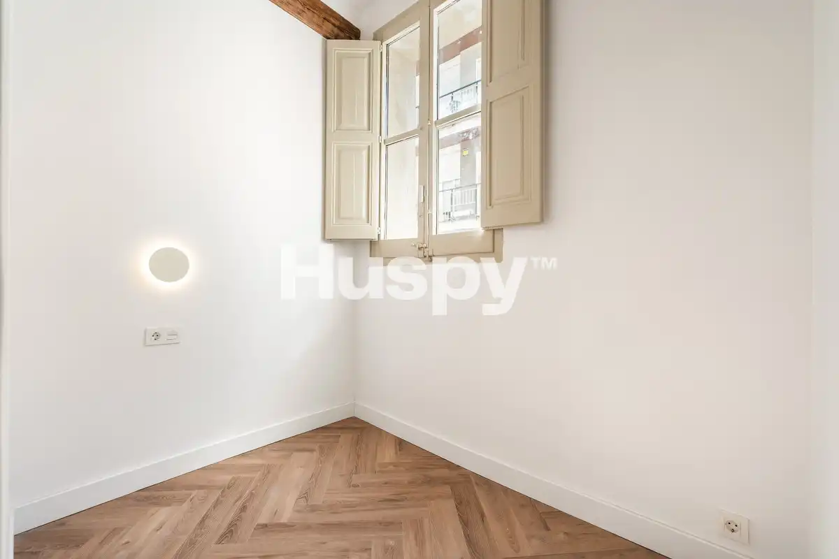 Ático con terraza en venta en Carrer Bruniquer, imagen 21