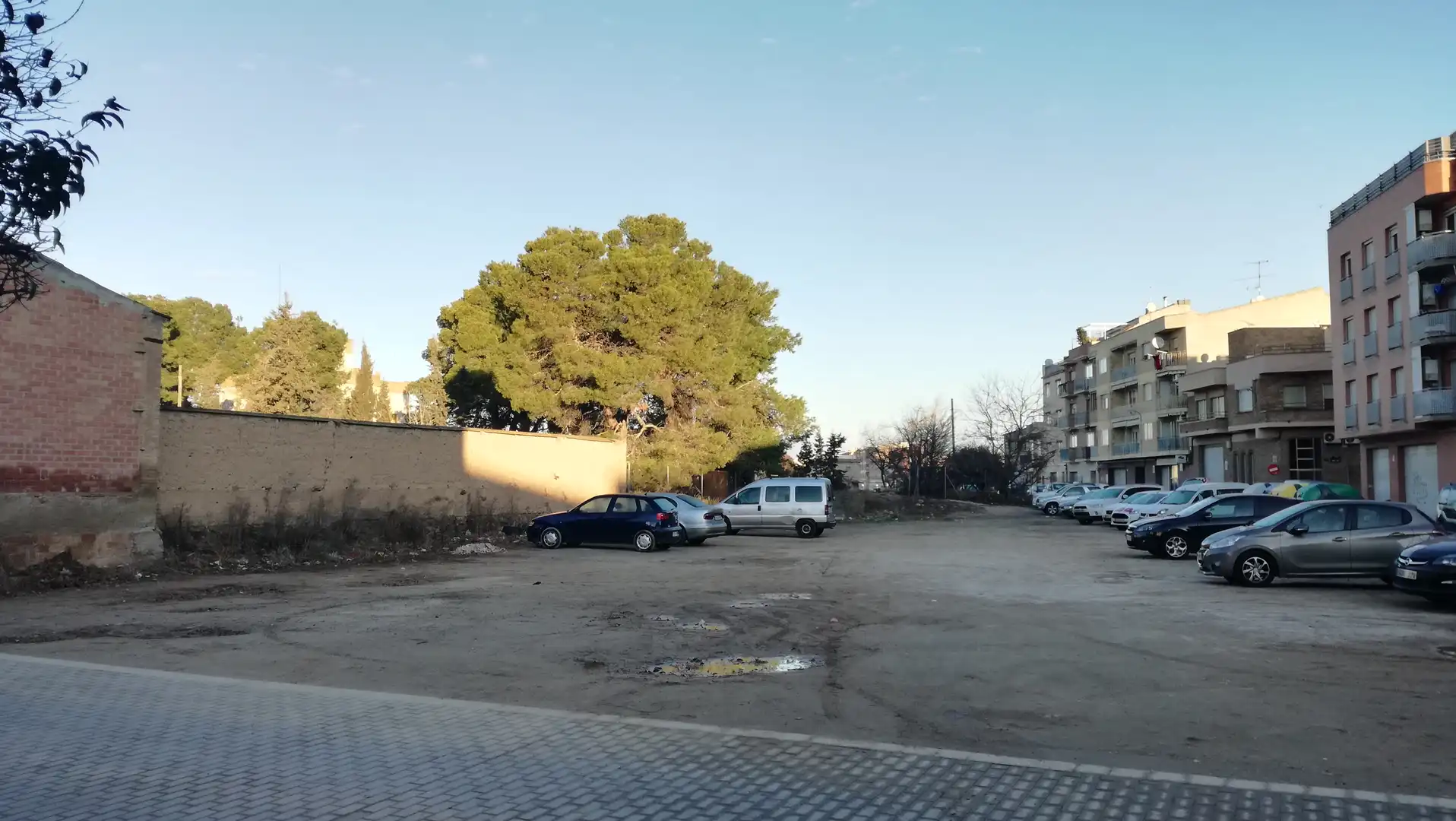 Rustikales Grundstück zum Verkauf in C/ Torres de Segre, imagen 8