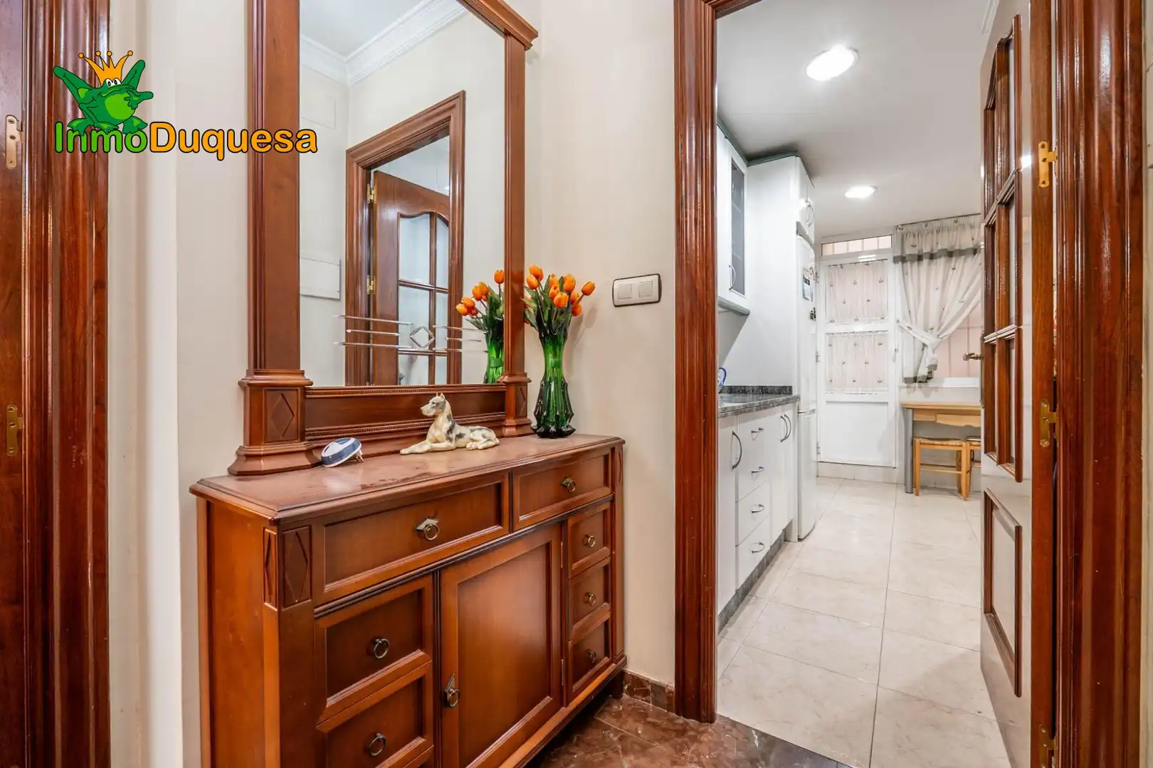 Piso con ascensor en venta en Ronda, imagen 23