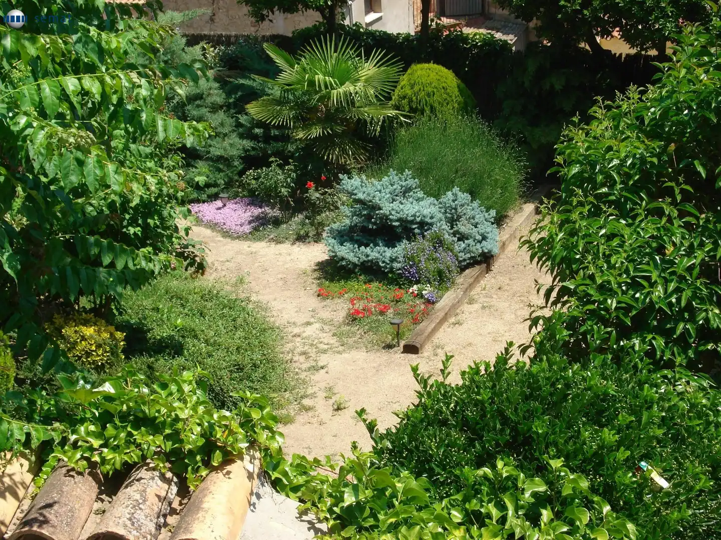 Casa amb terrassa en venda a Cervera, imagen 50