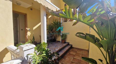 Foto 4 de Casa adosada en venda a Pozoalbero, Jerez de la Frontera