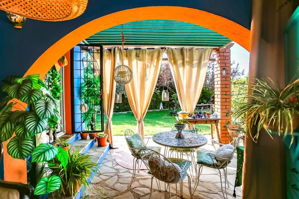 Casa amb terrassa en venda a AMETLLER, imagen 19
