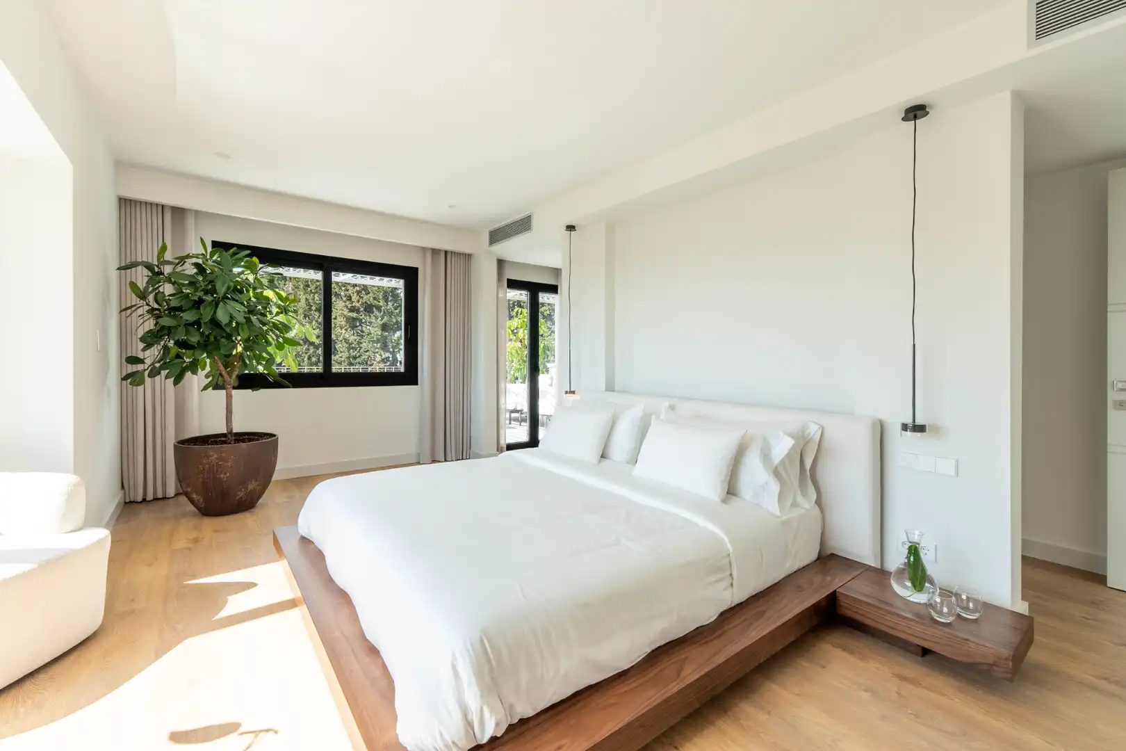Chalet con piscina en venta en Nueva Andalucía, imagen 30