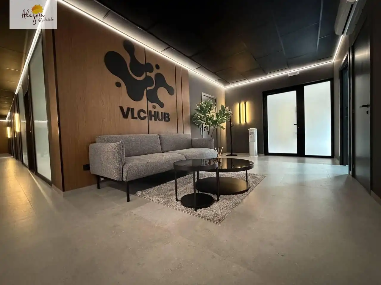 Ufficio in vendita a Avenida INSTITUTO OBRERO VALENCIA