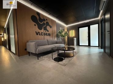 Ufficio in vendita a Avenida INSTITUTO OBRERO VALENCIA