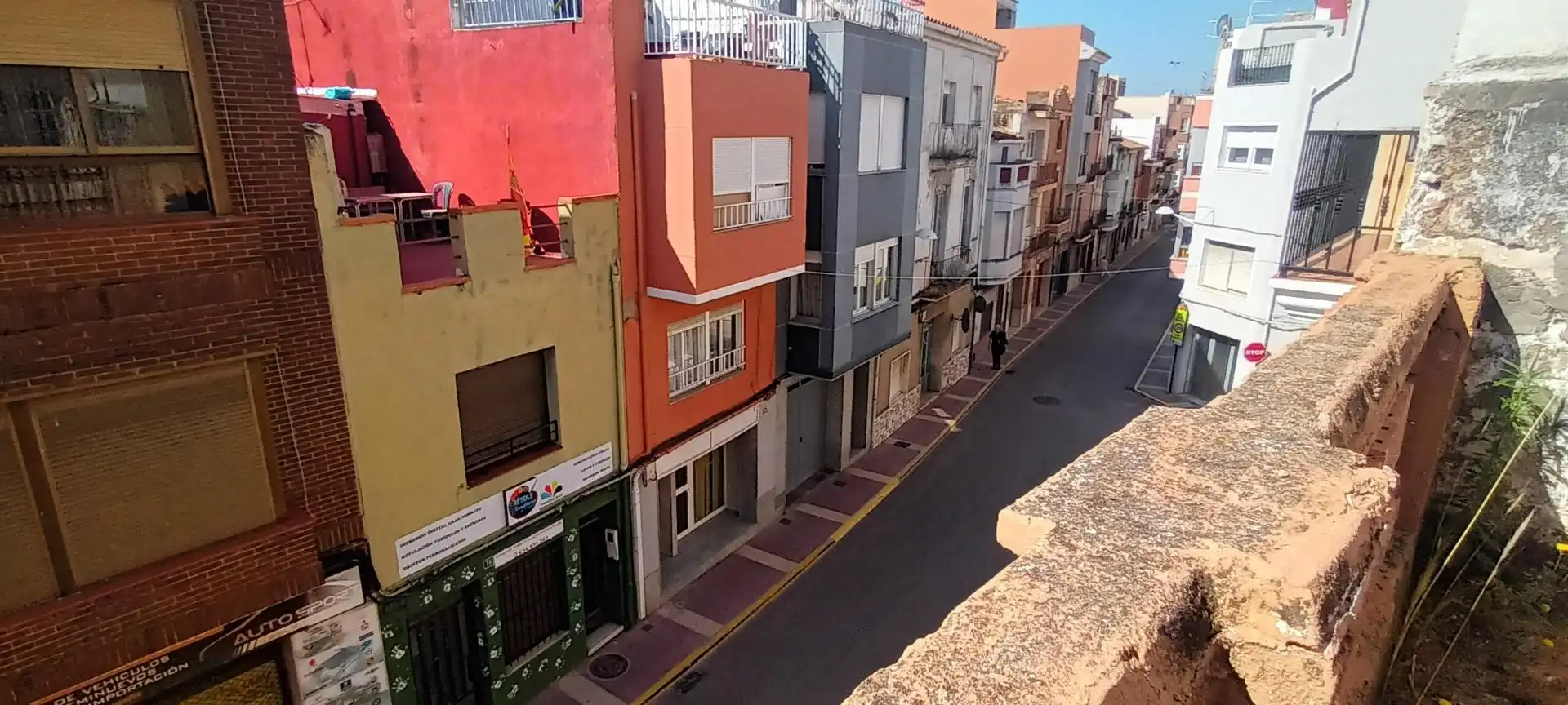 Adosado con terraza en venta en Torreblanca, imagen 25