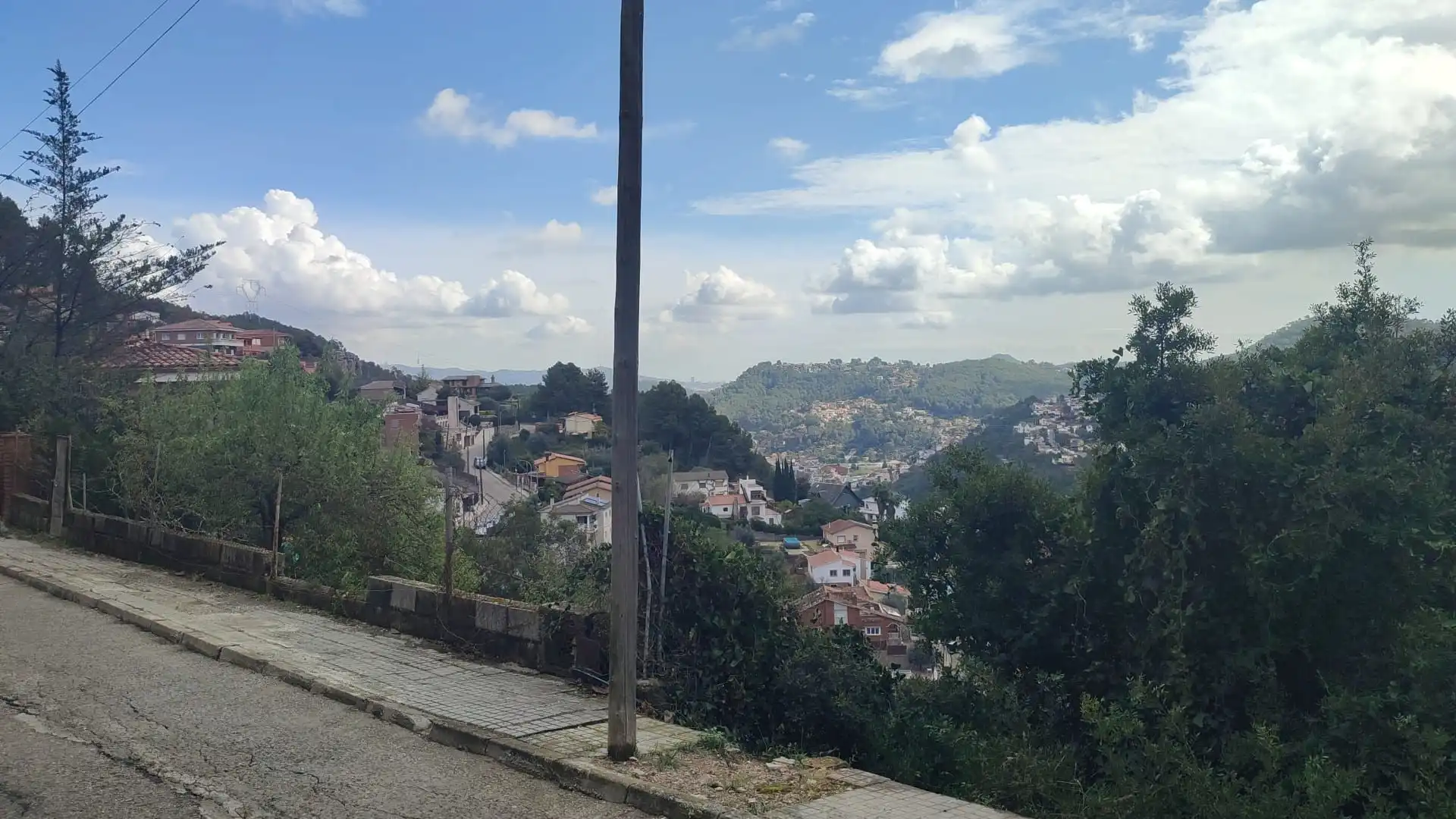 Lands and plots for sale in Vallirana, imagen 6