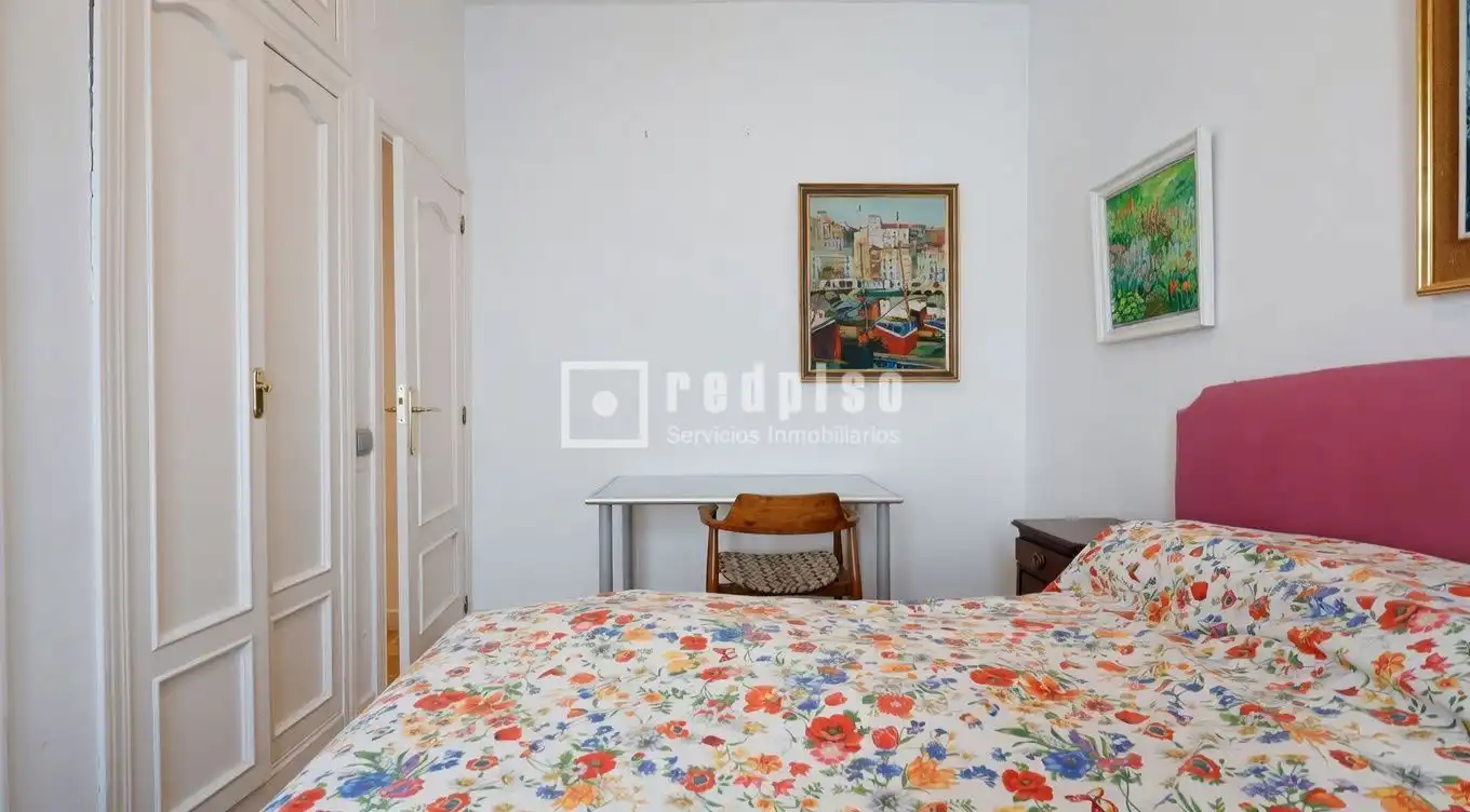 Habitación de Piso en venta en Madrid con Aire acondicionado, Calefacción y Trastero