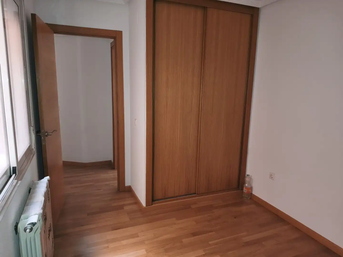 Dormitori de Apartament en venda en Puertollano