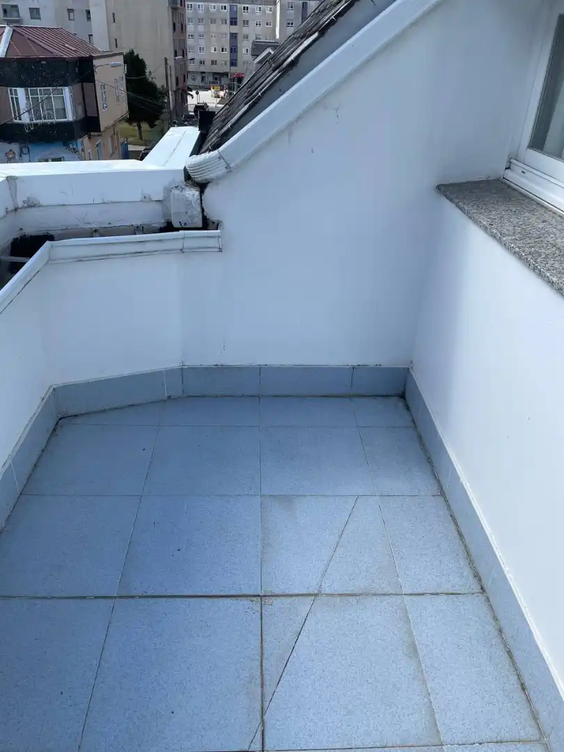 Casa a schiera con terrazza in vendita a Vilaboa Sur, imagen 5