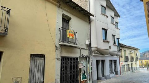 Foto 3 de Casa o chalet en venta en Zona Alta, Ponferrada