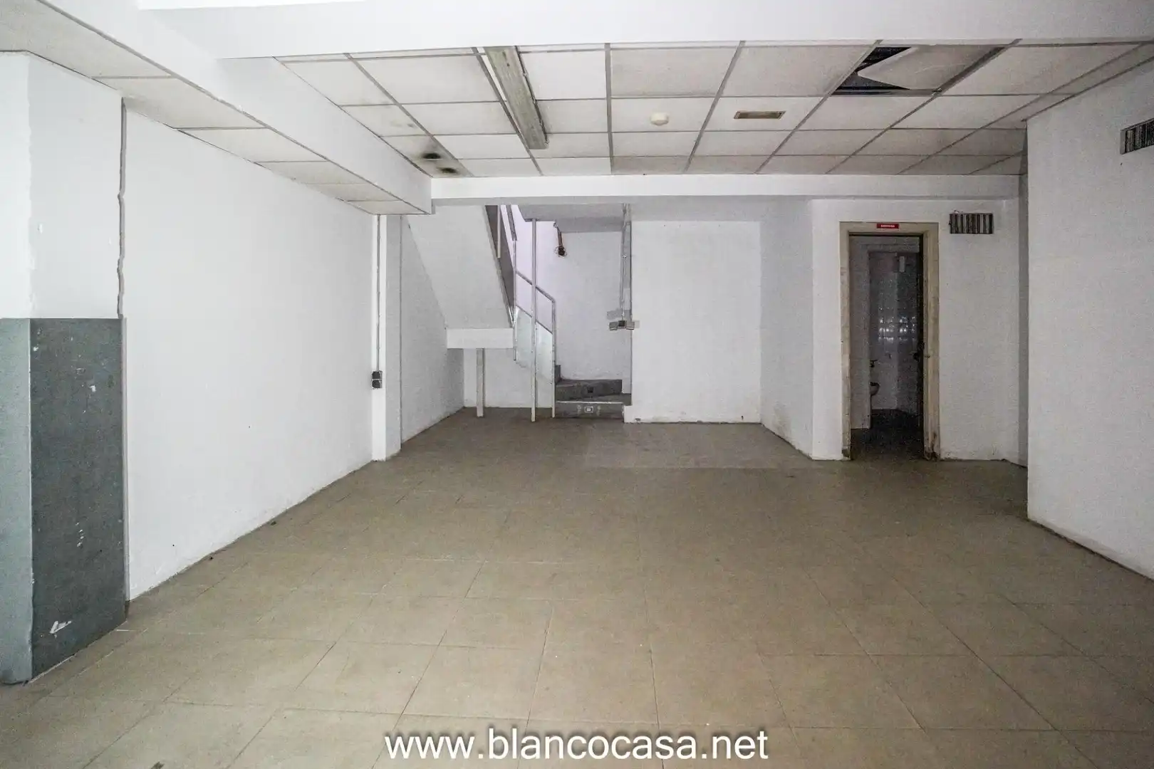Local commercial à vendre à Carballo, imagen 23