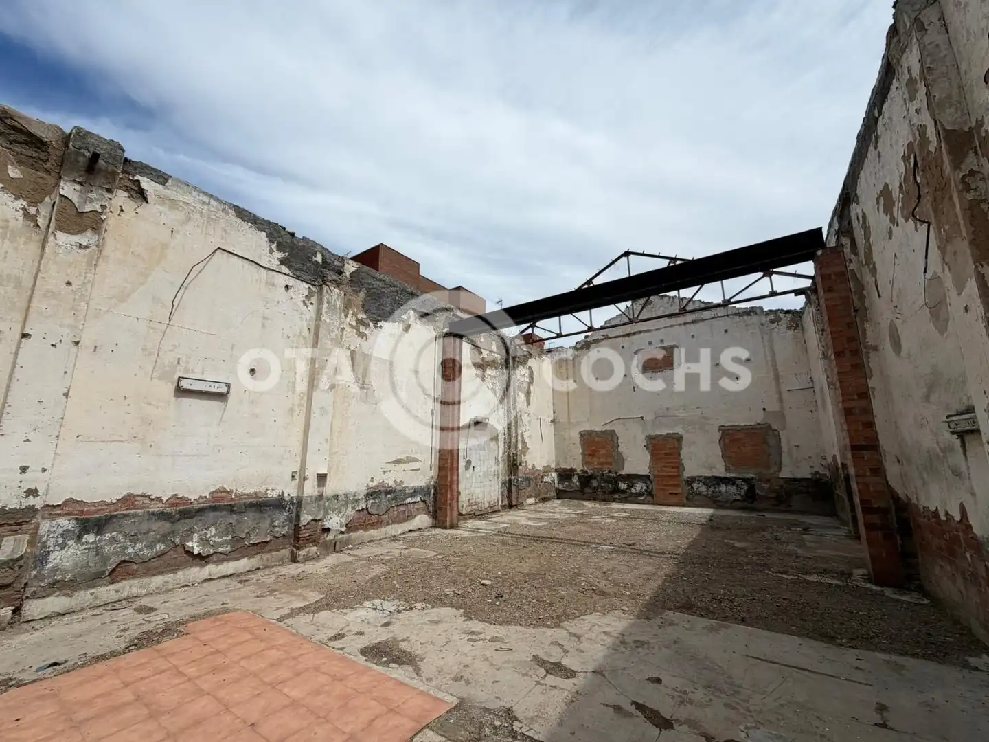 Außenansicht von Residential zum Verkauf in Reus