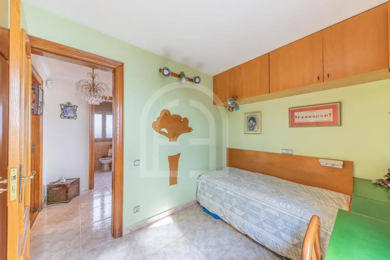 Casa en venta en Sant Fost de Campsentelles, imagen 19
