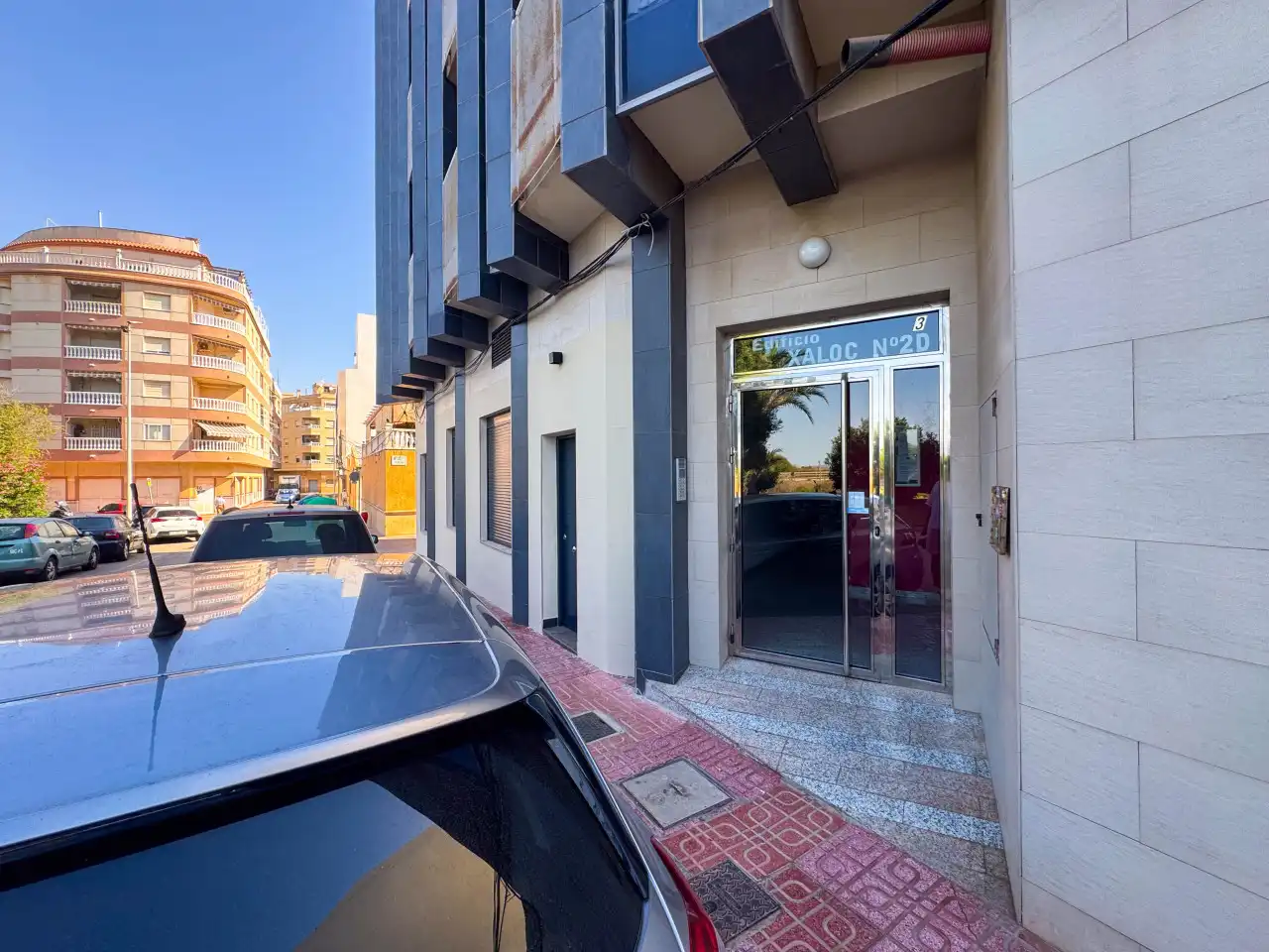 Apartament amb terrassa en venda a La Mata, imagen 32