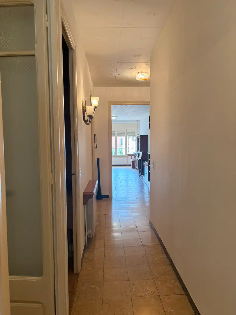 Casa o xalet en venda en Bellvís amb Calefacció, Jardí privat i Moblat